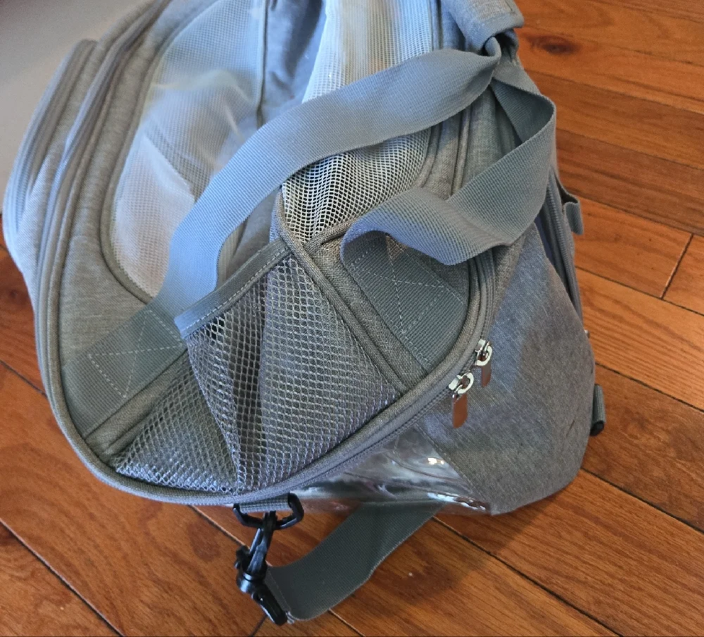 Dog CARRIER